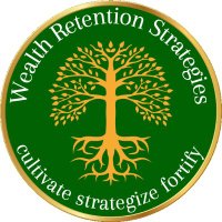 Wealth Retention Strategies(@RetentionWealth) 's Twitter Profile Photo
