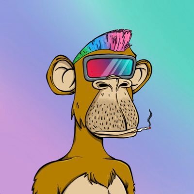 LFGMoon.ethさんのプロフィール画像