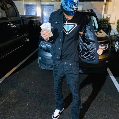 I’m Him Who The Ladies Love I’m Here For Good A Good Time
