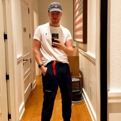 HarryPulleyne's profile picture. gorgeous gorgeous gay xo 🌈 28, He/Him