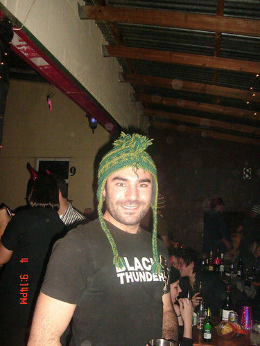 HenryCMuller's profile picture. Happy go lucky, IT guy who does bean-counting for a life! Love being outdoors, and amongst friends!! 
 Take me outside to make me happy!!!