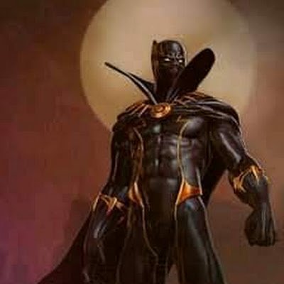 CalvinMatsiko's profile picture. 