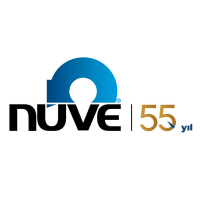 Nüve Sanayi Malzemeleri İmalat ve Ticaret A.Ş.(@nuve_as) 's Twitter Profile Photo