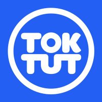 TOKTUT💙(@toktutorg) 's Twitter Profile Photo