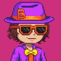 Billy Bonkaz 🍫 (@billybonkaznft) 's Twitter Profile Photo Billy Bonkaz 🍫 (@billybonkaznft) 's Twitter Profile Photo