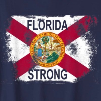 Christian, Southern, Conservative, Veteran from Old Florida. #blessed. #BBN