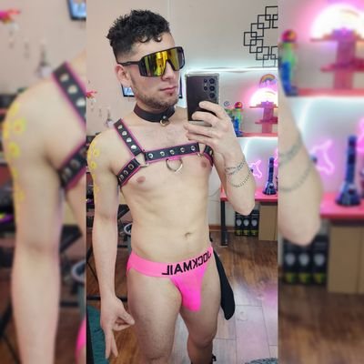 -Versátil 🔥🥵😈
-
-Colaboraciónes?? 😏😏
-
-
-
-
-
-
_
-
-
-
_
_
_
😈Staff oficial de @entremuchossan1