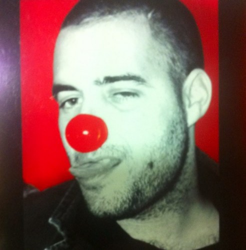 sanstorres's profile picture. Pare, català i trialero.