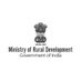 Ministry of Rural Development, Government of India (@MoRD_GoI) Twitter profile photo