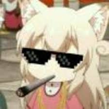 Nya-Gatoさんのプロフィール画像