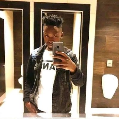 VictorReloaded1's profile picture. @I AM THE TRUTH