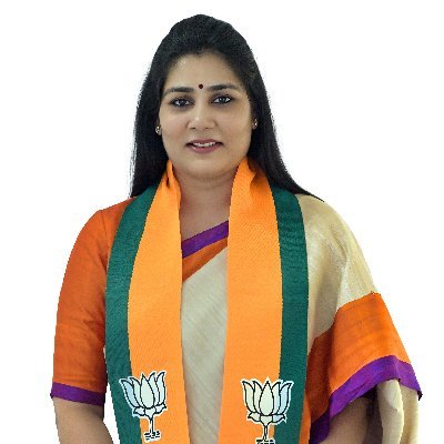 BJP Vice President, Hyderabad Central District | Empowering Rights for Women