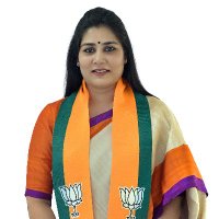 Keerthi Reddy Juturu - JKR (Modi Ka Parivar)(@JuturuKeerthi) 's Twitter Profile Photo