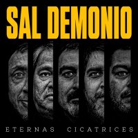 SAL DEMONIO(@saldemoniopunk) 's Twitter Profile Photo