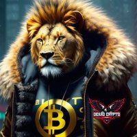 deividcrypto (@deividpgomez) 's Twitter Profile