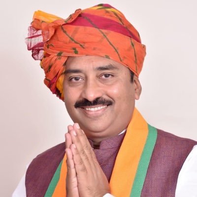 BJPVimalKatiyar Profile Picture