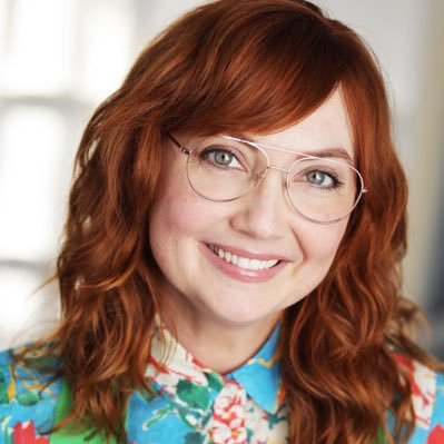 🎞Pixar Feature Writer🎞☀️Creator SUNSHINE SCOUTS/Shondaland-Netflix ☀️ 🐘Patrice on HBO's Silicon Valley🐘 🚭Marsha on Mad Men🚭 🎄Die Hard enthusiast🎄