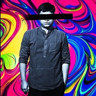 Arunsingh2207's profile picture. niche aadmi