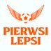 Pierwsi Lepsi (@pierwsilepsi) Twitter profile photo