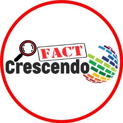 IFCN Certified Fact-Checking organization. #DisarmingDsinfo
Join our WhatsApp Channel now! 👇
https://t.co/lN7dE5efKS…