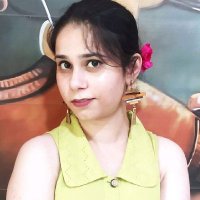 Prashansa Sharma (@theprashansa) Twitter profile photo