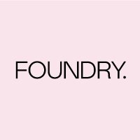 Studio_Foundry (@foundry_studio_) Twitter profile photo