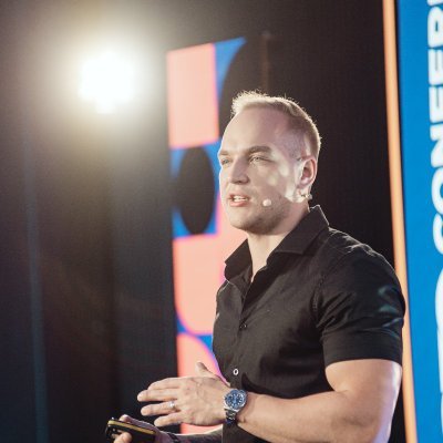 Director of Sales/Marketing at Smash Digital SEO agency + Smash VC investments. Co-Host of the SEO Estonia Conference. Published on Forbes, HuffPo, and more.