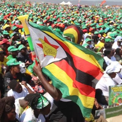 GeneralNyika007's profile picture. Professionalism par Excellence