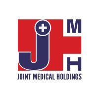 Joint Medical Holdings(@JointMedicalHol) 's Twitter Profile Photo