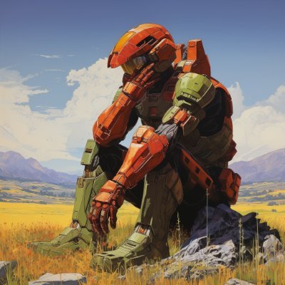 Low Sodium Halo Content. Playing Halo for the last 21 years. I post my Halo Gameplay, Memes, and Content here. All Original, sometimes decent.