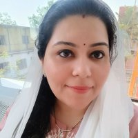 Shobita Chugh 🇮🇳(@ShubhVikalp) 's Twitter Profile Photo