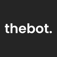 The Bot Agency(@thebot_agency) 's Twitter Profile Photo