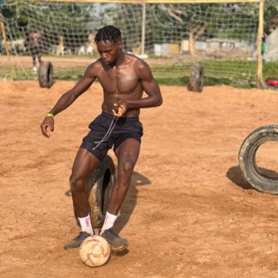 Athlete🇳🇬