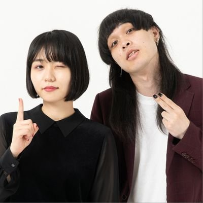 WCS34期・ワタナベエンターテインメント所属・芸歴4年目【江戸マリー】非公式info
⬛角井さん@tsunoidesu
🟥伴さん@bangojya
🌐まとめ→https://t.co/o22R2IGjtz