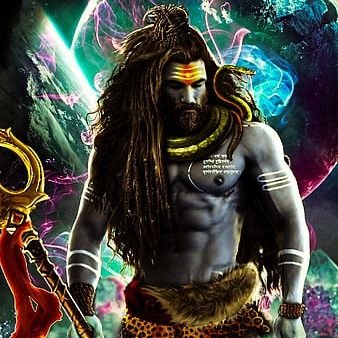 krrathor1979's profile picture. Om Namah Shivay 🚩🚩🚩🚩
Har Har Mahadev 🔱🔱🔱🔱

Kattar Hindu