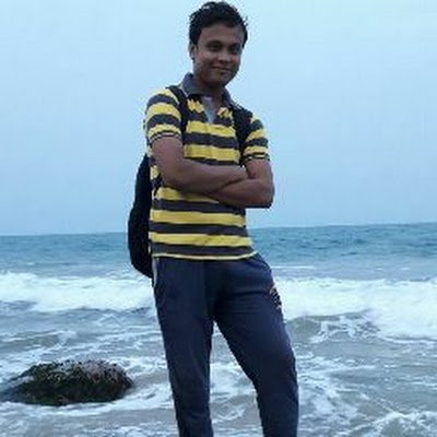 BarunKhan99095's profile picture. 