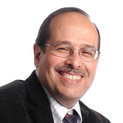 kanderrg's profile picture. Executive Dean, Kanbar College