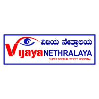 Vijaya Nethralaya Super Speciality Eye Hospital(@VijayaEyecare) 's Twitter Profile Photo