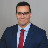 Ahmad Abdelrazek, MD (@mosaeed2811) 's Twitter Profile
