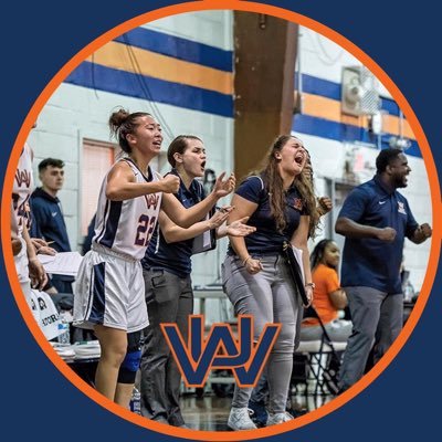 The Official Twitter page of the Washington Adventist University Women's Basketball Team. Member of the NAIA | IG: @wauwbb TogetherIsBetter 🎯