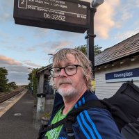 Richard Worsnip (@trickyvegas) 's Twitter Profile