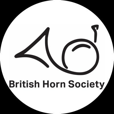 The official Twitter page of the British Horn Society and 'The Horn Player' magazine; news and views from the world of French Horn playing.