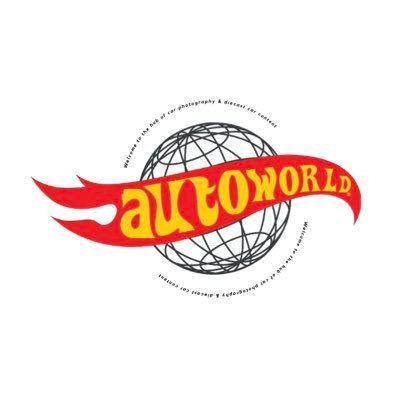 Welcome to Autoworld🌍🏎️, the hub of car photography📸 & @Hot_Wheels🔥🛞diecast content. Admins: @megbalc & @savi171122👥 Enquiries: autoworld154@gmail.com📩