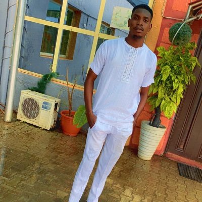 Olawalefadipe2's profile picture. Entertainment 💯