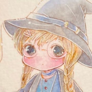 チコリ@✨🐸「羽根としっぽ展」ありがとうございましたさんのプロフィール画像