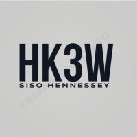 Siso HK3W 🇨🇴(@HK3W) 's Twitter Profile Photo