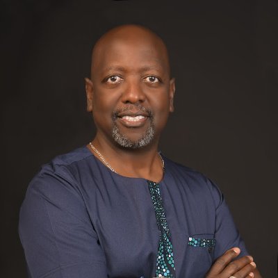 A forgiven sinner, Papa, Events Management Specialist and a firm believer in Kenya!