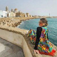 Lucía (@luciafdz_) 's Twitter Profile