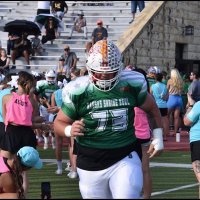 Conner McVicker (@mcvick8) 's Twitter Profile