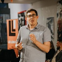 Stiofán Ó Briain (@stiofan_ob) 's Twitter Profile
